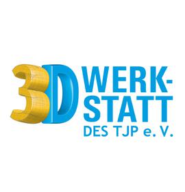 3D-Werkstatt des TJP e.V.