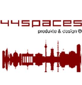 44spaces® | produkte & design