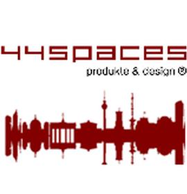 44spaces® | produkte & design