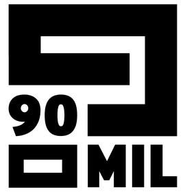 90mil