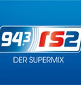 94,3 rs2, Radio-Information Audio-Service Zwei GmbH