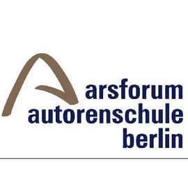 Ars Forum - Autorenschule Berlin am Mauerpark