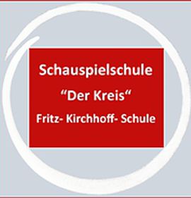 Schauspielschule "Der Kreis" Berlin (Fritz-Kirchhoff-Schule)