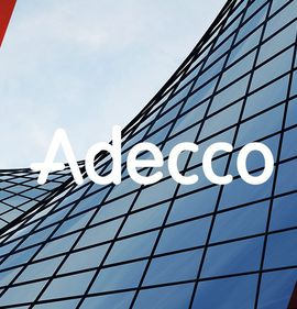 Adecco Personaldienstleistungen GmbH