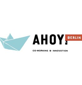 Ahoy! Berlin, Co-Working & Innovation