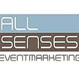 ALL SENSES Eventmarketing GmbH