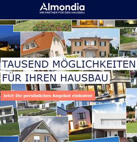 Almondia GmbH