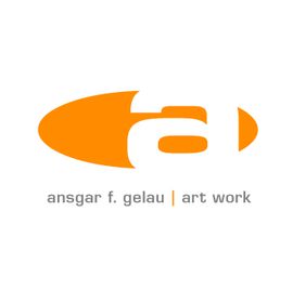 ansgar f. gelau | art work