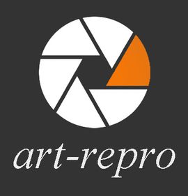 art-repro, Reprofotografie für Künstler, Galerien und Museen