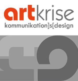 Artkrise, kommunikationsdesign