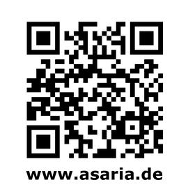 Asaria Unternehmergesellschaft, (haftungsbeschränkt)