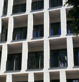 ASCAN TESDORPF   ARCHITEKT