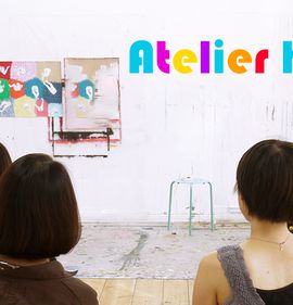 Atelier H2o