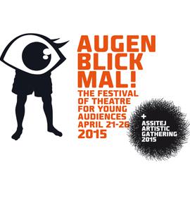 Augenblick mal! 2015, Das Festival des Theaters für junges Publikum