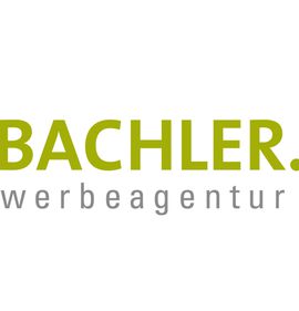 BACHLER. Werbeagentur GmbH