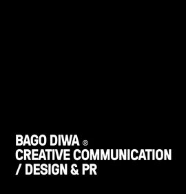 Bago Diwa, Creative Communication / Design & PR