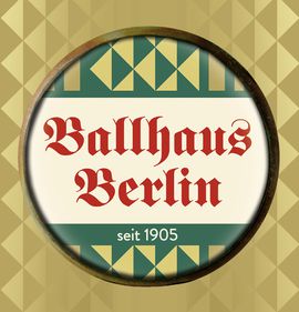 Ballhaus Berlin