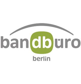 Bandbüro Berlin
