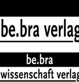 be.bra verlag / be.bra wissenschaft verlag