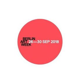 Berlin Art Week