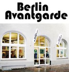 Berlin Avantgarde