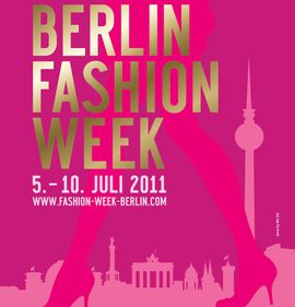 Berlin Fashion Week