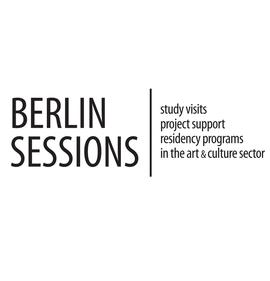Berlin Sessions, Artist in Residency Programmes