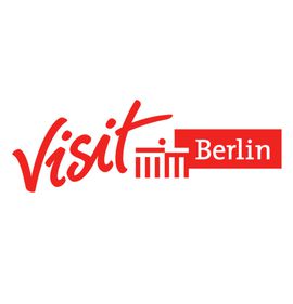 Berlin Tourismus & Kongress GmbH, visitBerlin