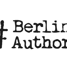 #BerlinAuthors