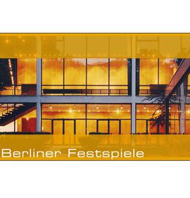 Berliner Festspiele