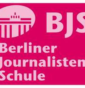 Berliner Journalisten-Schule (BJS)