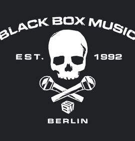 BLACK BOX MUSIC, Veranstaltungstechnik GmbH