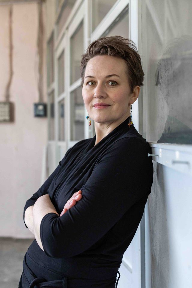 Katalin Pöge