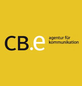 CB.e Clausecker | Bingel AG, Agentur für Kommunikation