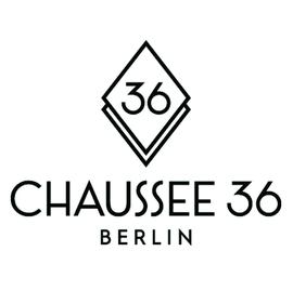 CHAUSSEE 36