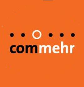 commehr GmbH, IT-Systemhaus für Berlin