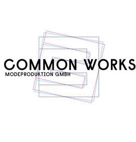 COMMON WORKS Modeproduktion GmbH