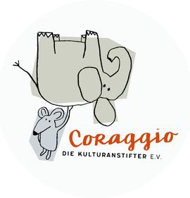 Coraggio - Die Kulturanstifter e.V.