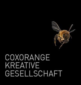 COXORANGE Kreative Gesellschaft