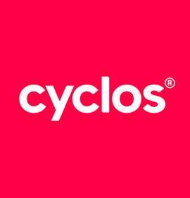 cyclos design, empowering brands.