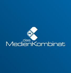 das MedienKombinat GmbH, Online-Agentur & Softwarehaus