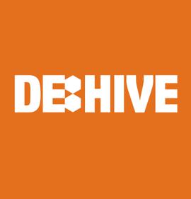 DE:HIVE, Game Hub - HTW Berlin