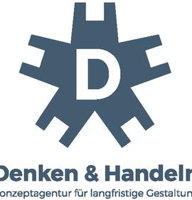 Denken & Handeln, Konzeptagentur für langfristige Gestaltung