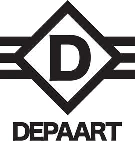 Depaart