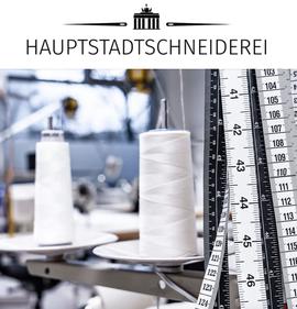 Designerlabel24 GmbH, Hauptstadtschneiderei