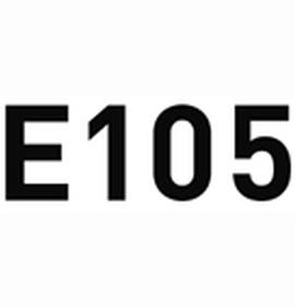 E105