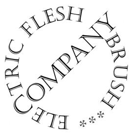 Electric Flesh Brush Company