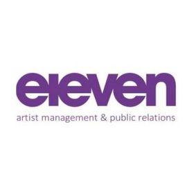 ELEVEN, Artist Management & Public Relations