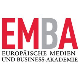 EMBA, Europäische Medien- und Business-Akademie