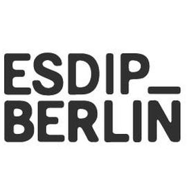 ESDIP Berlin